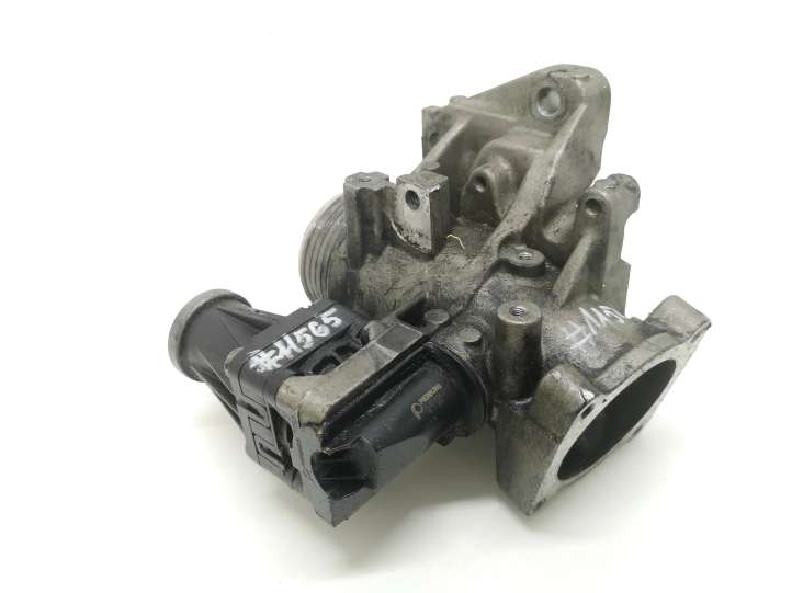 Volvo XC60 (2008 - 2013)   Охладитель EGR