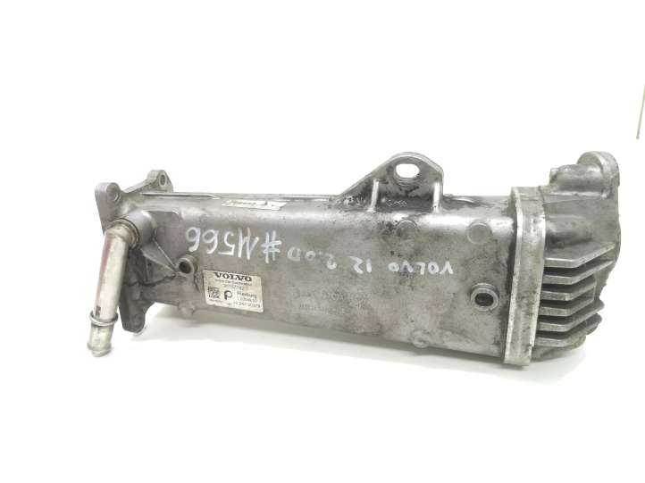 Volvo XC60 (2008 - 2013)  30757742 Охладитель EGR