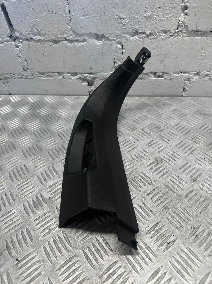 BMW X5 F15 (2013 - 2017) 7284527 Боковая отделка ногового пространства — фото 1