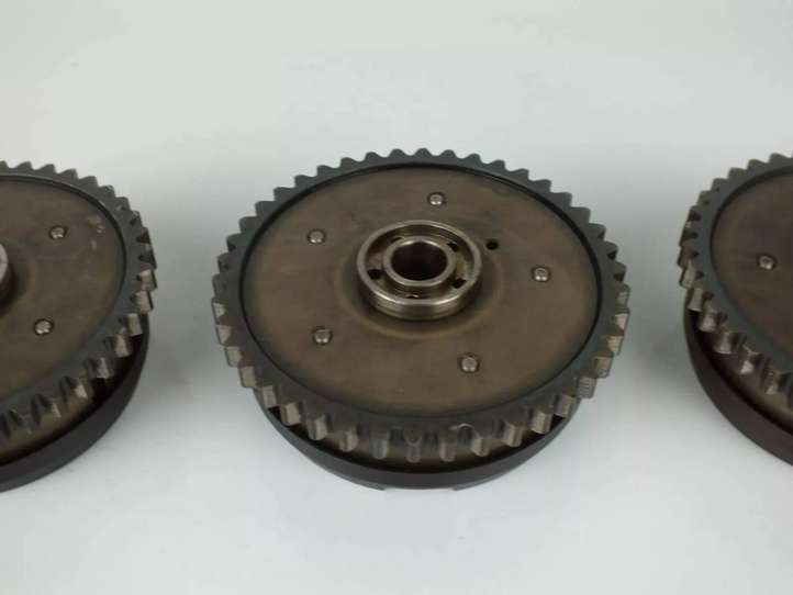 BMW 7 F01 F02 F03 F04 (2008 - 2016)  7598001 Шкив распределительного вала / ванус