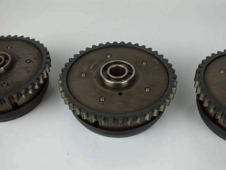 BMW 7 F01 F02 F03 F04 (2008 - 2016)  7598001 Шкив распределительного вала / ванус