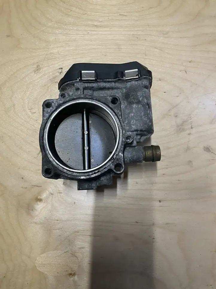 BMW 1 F20 F21 (2011 - 2019) 7597871 Электрозадвижка двигателя — фото 1
