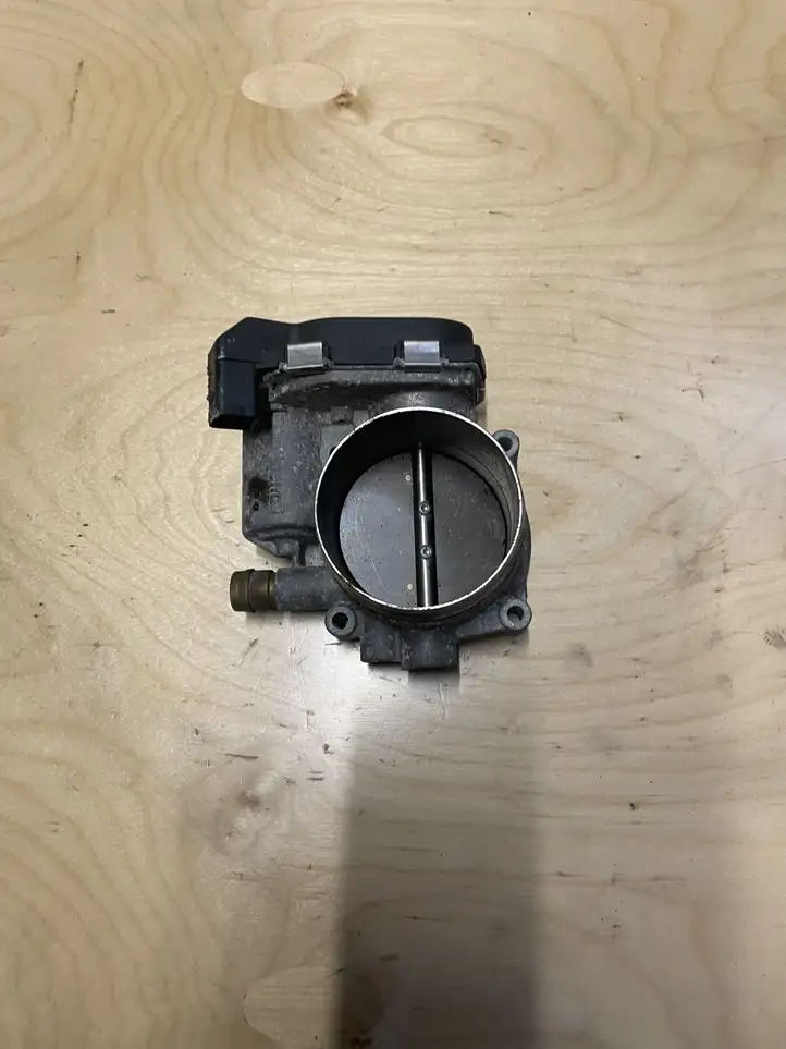 BMW 1 F20 F21 (2011 - 2019) 7597871 Электрозадвижка двигателя — фото 2