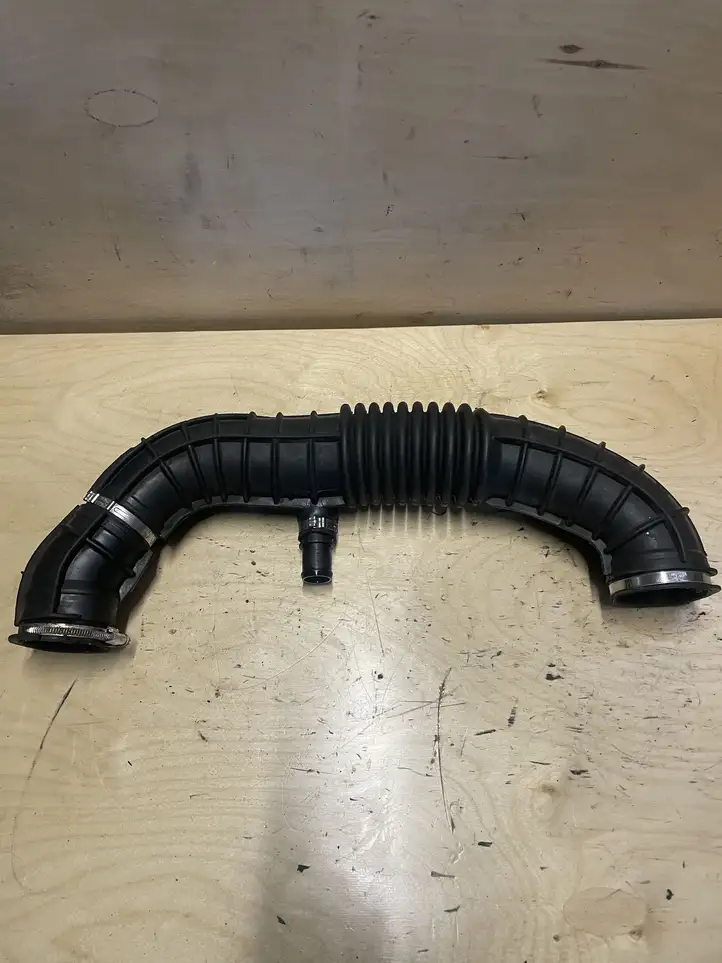 Ford Transit (2013 - 2017) CC119C623CG Патрубок турбины — фото 5