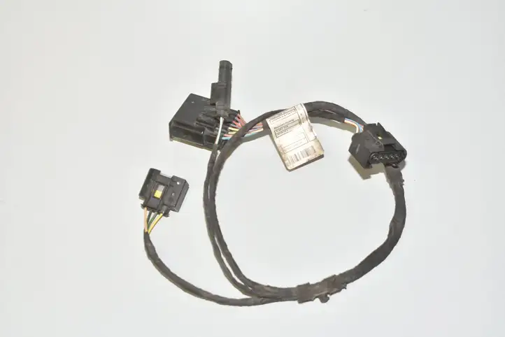 BMW 3 F30 F35 F31 (2012 - 2018) 6841420 Прочая электропроводка — фото 1