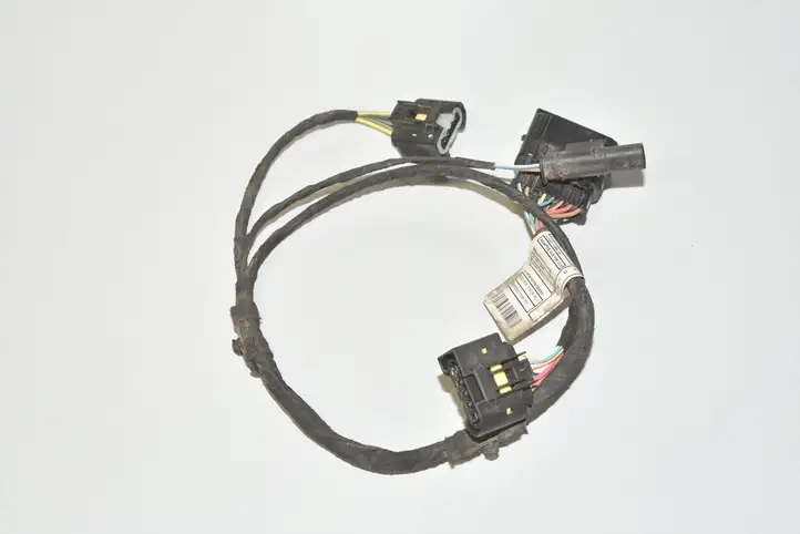 BMW 3 F30 F35 F31 (2012 - 2018) 6841420 Прочая электропроводка — фото 2