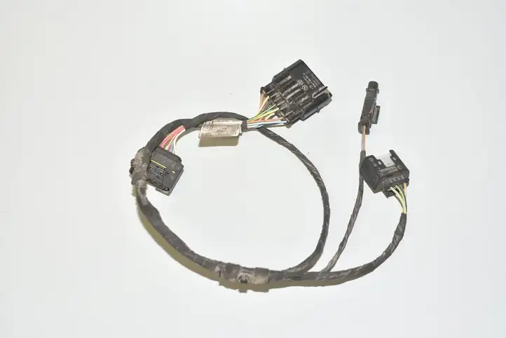 BMW 3 F30 F35 F31 (2012 - 2018) 6841420 Прочая электропроводка — фото 3