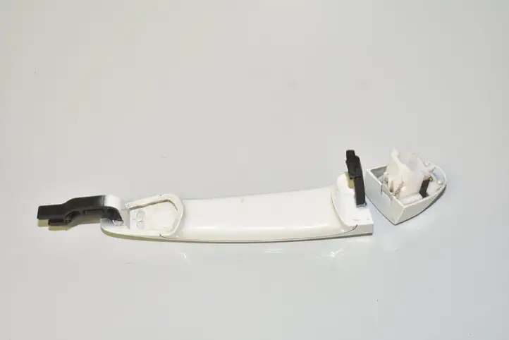BMW 3 F30 F35 F31 (2012 - 2018) 7207561 Наружная ручка задней двери — фото 2