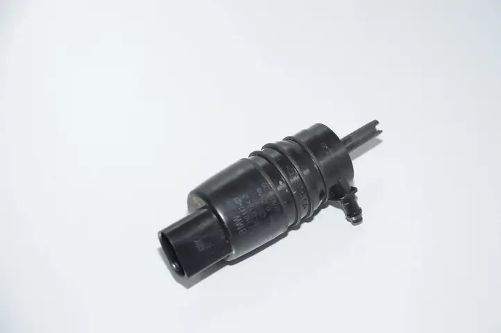 BMW 3 F30 F35 F31 (2012 - 2018) 7310147 Насос омывателя фар — фото 2