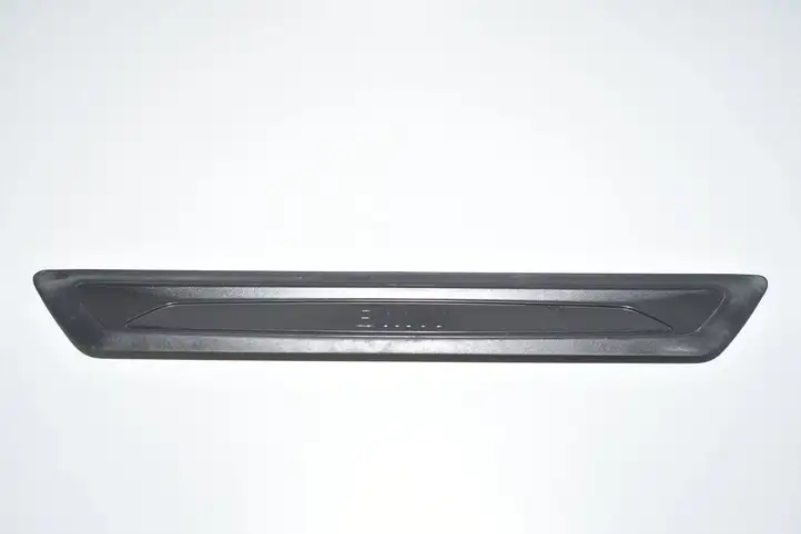 BMW 3 F30 F35 F31 (2012 - 2018) 7263315 Внутренняя отделка переднего порога — фото 2