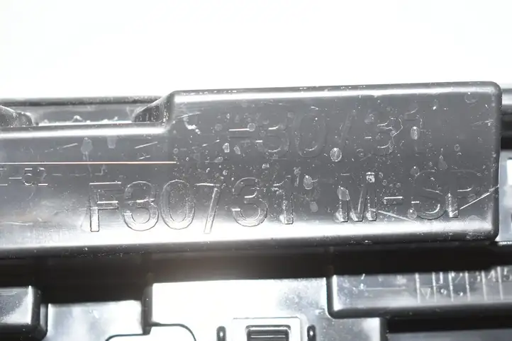 BMW 3 F30 F35 F31 (2012 - 2018) 7256915 Усилитель порога — фото 3