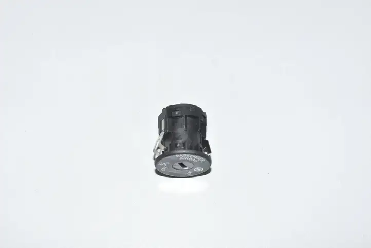 BMW 3 F30 F35 F31 (2012 - 2018) 61319326501 Включатель надувной подушки для пассажира — фото 2