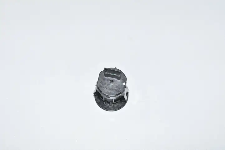 BMW 3 F30 F35 F31 (2012 - 2018) 61319326501 Включатель надувной подушки для пассажира — фото 3