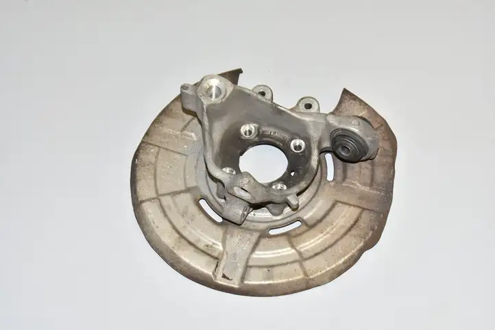 BMW M6 F06/F12/F13 (2012 - 2018) 33322284146 Ступица колеса — фото 3