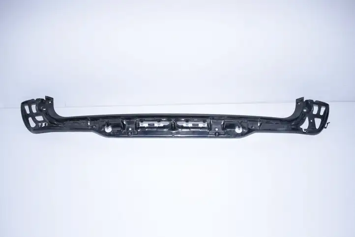 BMW 5 E60 E61 (2004 - 2010) 7060797 Кронштейн заднего бампера — фото 1