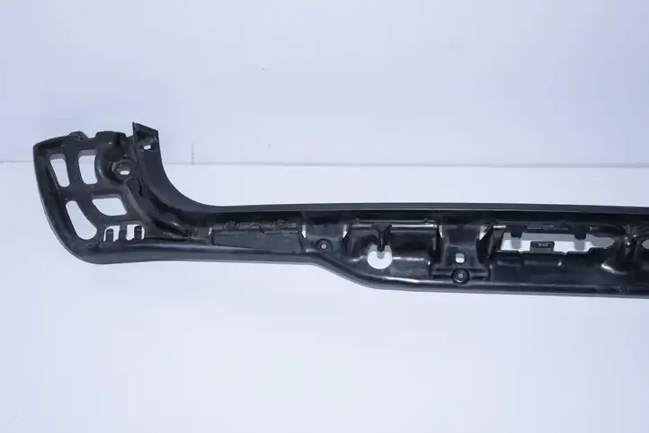 BMW 5 E60 E61 (2004 - 2010) 7060797 Кронштейн заднего бампера — фото 2