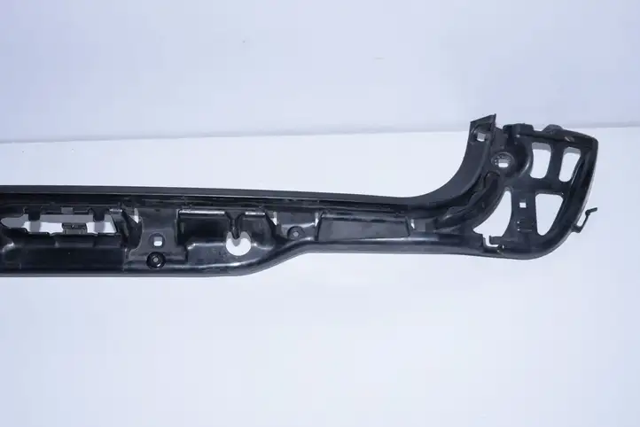 BMW 5 E60 E61 (2004 - 2010) 7060797 Кронштейн заднего бампера — фото 4