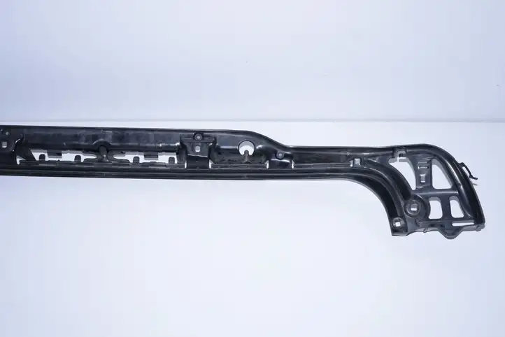 BMW 5 E60 E61 (2004 - 2010) 7060797 Кронштейн заднего бампера — фото 5