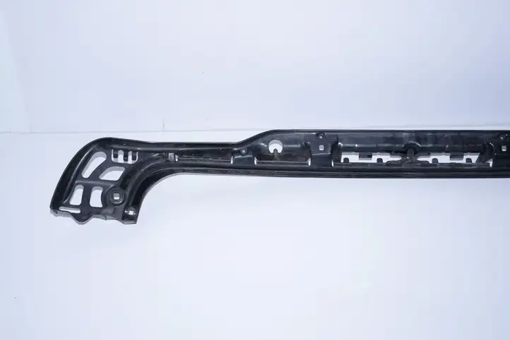 BMW 5 E60 E61 (2004 - 2010) 7060797 Кронштейн заднего бампера — фото 6