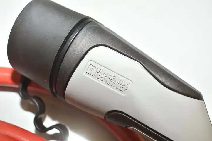 BMW 2 F45 (2014 - 2021) 61902350237 Кабель для зарядки электромобилей — фото 11