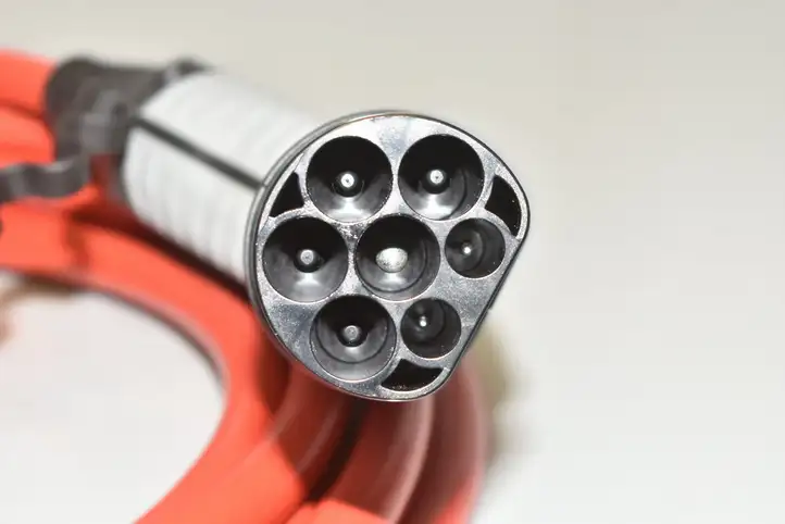 Audi A8 S8 D5 (2017 - ) 61902350237 Кабель для зарядки электромобилей — фото 8