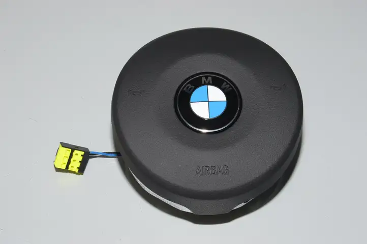 BMW X1 F48 F49 (2015 - 2022) 32308092206 Подушка безопасности руля — фото 1