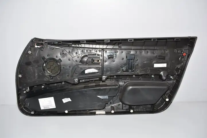 BMW 3 E92 E93 (2005 - 2014) Обшивка передней двери — фото 3