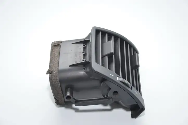 BMW X5 E53 (1999 - 2006) Боковой воздушный дефлектор — фото 2