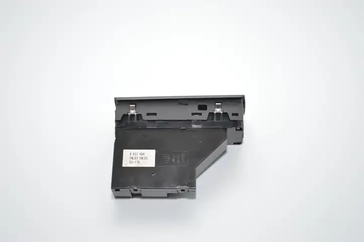 BMW X5 E53 (1999 - 2006) Блок кнопок стеклоподъемников — фото 5