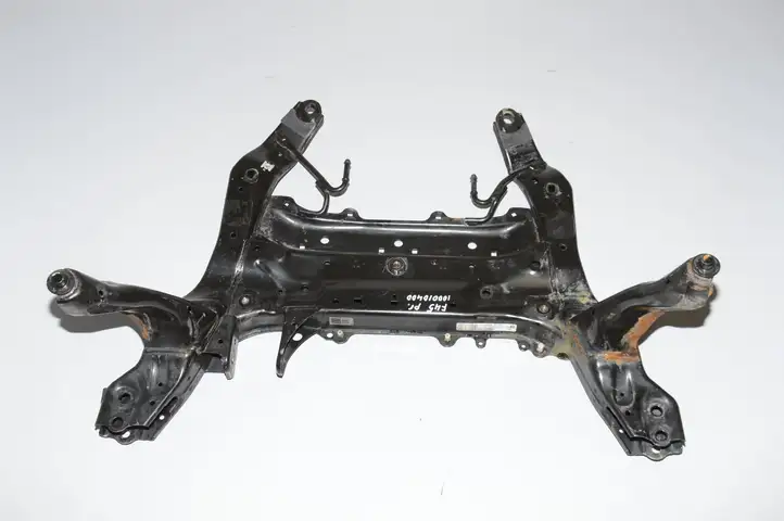 BMW 2 F45 (2014 - 2021) Передняя балка подвески — фото 7