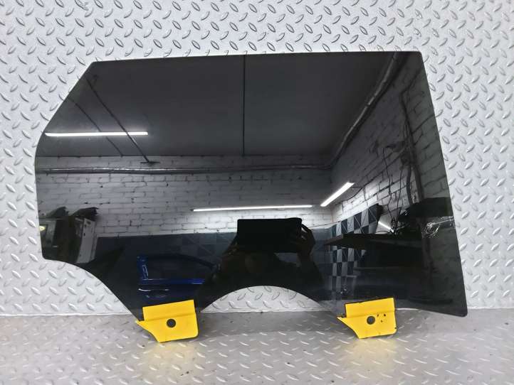 BMW XM (2022 - )  51359853616 Основное стекло задних дверей