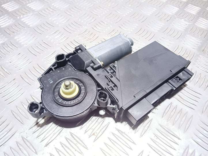 Porsche Cayenne (9PA) (2002 - 2010)  7L0959795 Механизм подъема окон задней двери