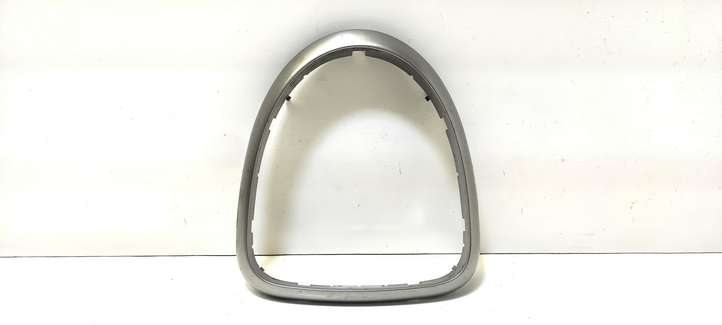 Nissan Qashqai (2006 - 2010)  96935JD000 Рамка рычага переключения передач