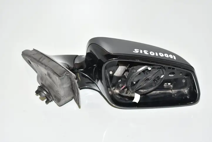 BMW 5 F10 F11 (2009 - 2016) Боковое зеркало с электроприводом — фото 3