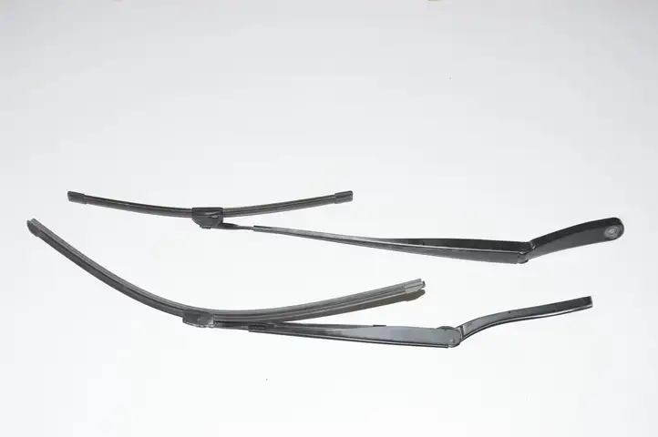 BMW 5 F10 F11 (2009 - 2016) 7203156 Дворники лобового стекла — фото 4