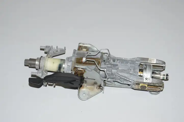 BMW 5 F10 F11 (2009 - 2016) 6795345 Комплект оси рулевого колеса — фото 4