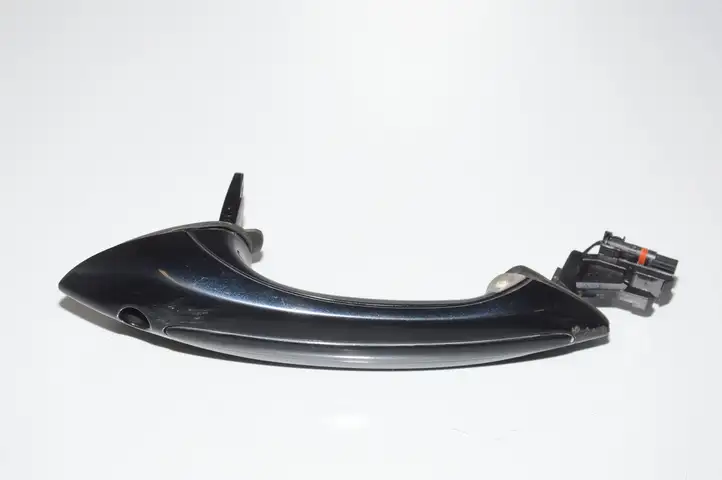 BMW 5 F10 F11 (2009 - 2016) 7231927 Наружная ручка двери — фото 1