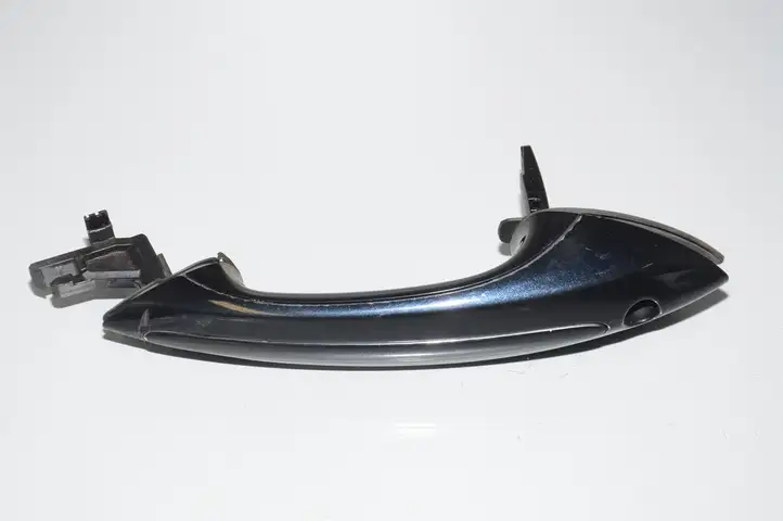 BMW 5 F10 F11 (2009 - 2016) 7231927 Наружная ручка двери — фото 2