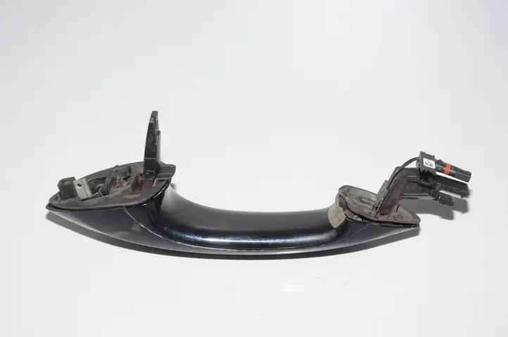 BMW 5 F10 F11 (2009 - 2016) 7231930 Наружная ручка двери — фото 5