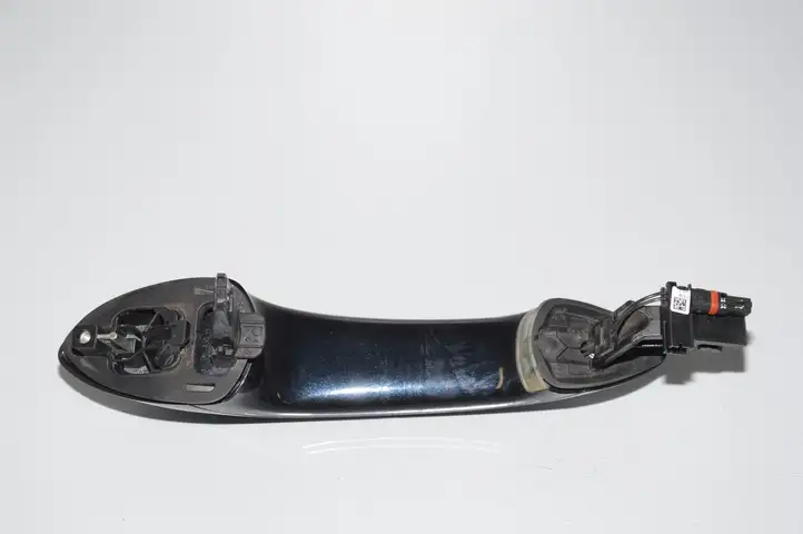 BMW 5 F10 F11 (2009 - 2016) 7231930 Наружная ручка задней двери — фото 5