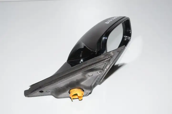 BMW 5 F10 F11 (2009 - 2016) 51167350644 Боковое зеркало с электроприводом — фото 2