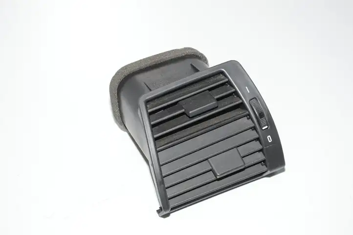 BMW X5 E53 (1999 - 2006) 8402215 Боковой воздушный дефлектор — фото 1