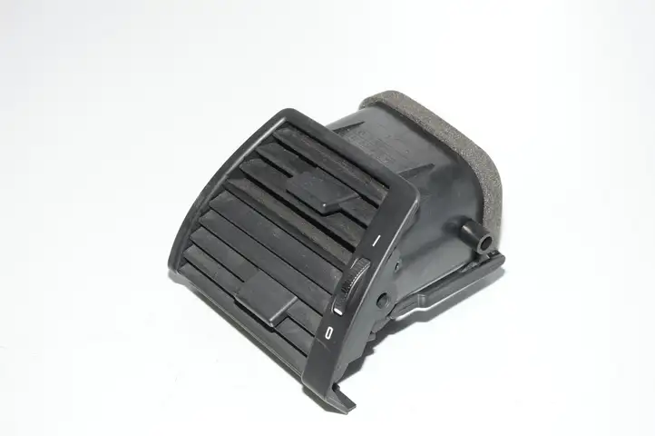 BMW X5 E53 (1999 - 2006) 8402215 Боковой воздушный дефлектор — фото 3