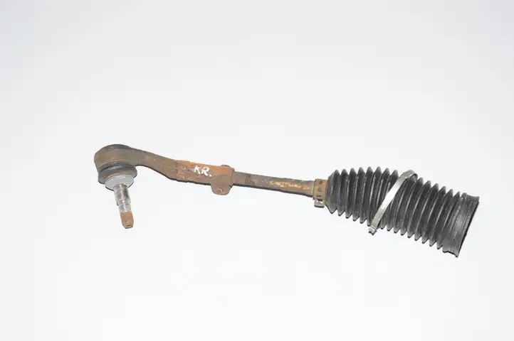 BMW 3 E90 E91 (2005 - 2012) 6762243 Рулевая тяга — фото 2