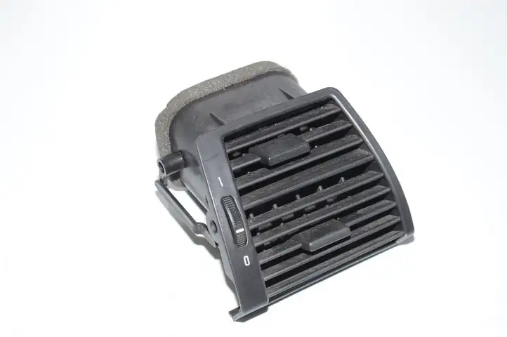 BMW X5 E53 (1999 - 2006) 8402216 Боковой воздушный дефлектор — фото 3