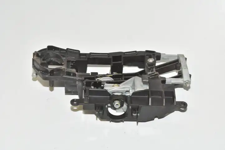 BMW 5 GT F07 (2010 - 2017) 7187228 Крепление наружной ручки передней двери — фото 2