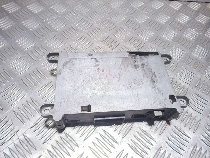 Porsche Cayenne (9PA) (2002 - 2010)  7L5035741B Блок управление GSM