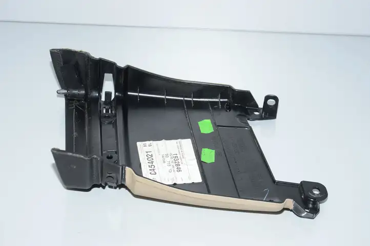 BMW 5 GT F07 (2010 - 2017) 1751600 Нижняя обшивка стойки B — фото 7