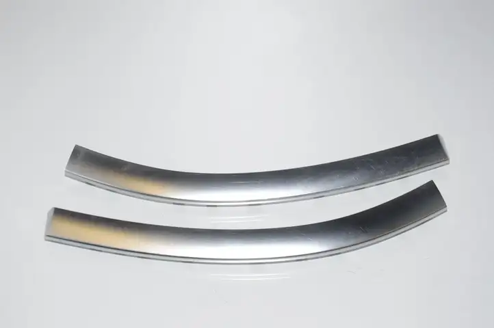 BMW 5 GT F07 (2010 - 2017) 9178353 Отделка внутренней панели салона — фото 1