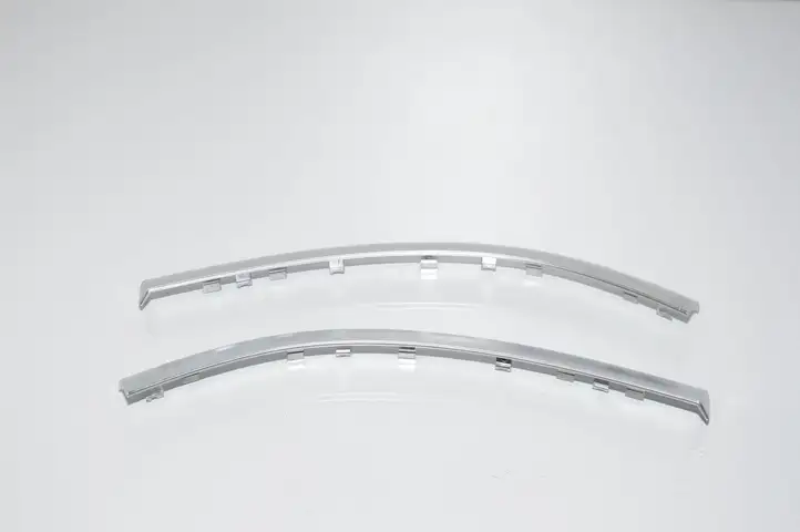 BMW 5 GT F07 (2010 - 2017) 9178353 Отделка внутренней панели салона — фото 2